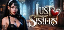 Logo: Lust Sisters