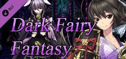 Logo: Dark Fairy Fantasy: Weapons and Armor Bundle
