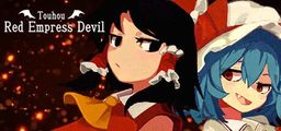 Logo: Touhou: Red Empress Devil