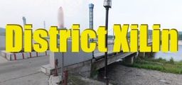 Logo: District XiLin