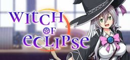 Logo: Witch of Eclipse
