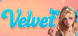 Logo: Velvet