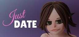 Logo: Just Date