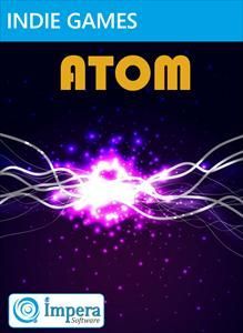 Logo: Atom