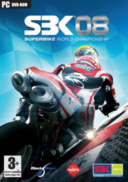 Logo: SBK: Superbike World Championship