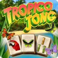 Logo: Tropico Jong