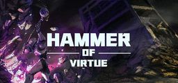 Logo: Hammer of Virtue