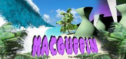 Logo: MacGuffin