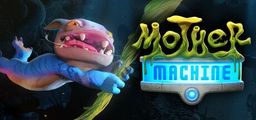 Logo: Mother Machine