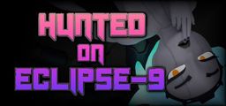 Logo: Hunted on Eclipse-9