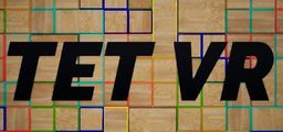 Logo: Tet VR