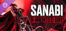 Logo: Sanabi: A Haunted Day
