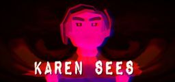 Logo: Karen Sees