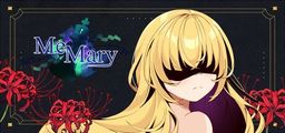 Logo: MeMary