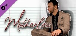 Logo: Motherless: Season 2 - Chapter 16 DLC