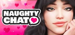 Logo: Naughty Chat
