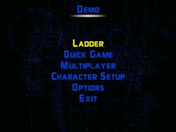 Logo: Laser Arena