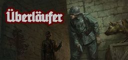 Logo: Überläufer