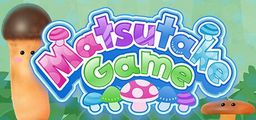 Logo: Matsutake Game