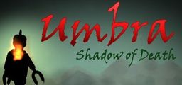 Logo: Umbra: Shadow of Death