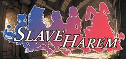 Logo: Slave Harem