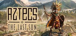 Logo: Aztecs: The Last Sun