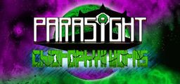 Logo: Parasight: Chlorophyll Worms