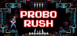 Logo: Probo Rush