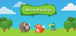 Logo: Woodways