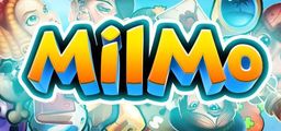 Logo: MilMo