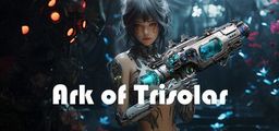 Logo: Ark of Trisolar