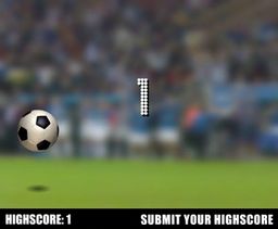 Logo: Kickups 3