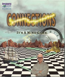 Logo: Connections