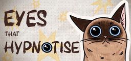 Logo: Eyes That Hypnotise