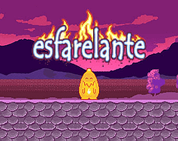 Logo: Esfarelante