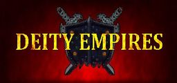 Logo: Deity Empires