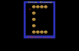 Logo: Okie Dokie