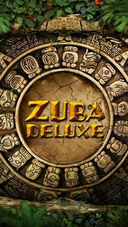 Logo: Zuba Deluxe