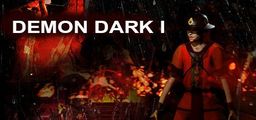 Logo: Demon Dark I