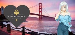 Logo: Real Estate Real Romance: San Francisco