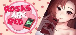 Logo: Rosas Are Red
