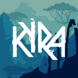 Logo: Kyra's Light