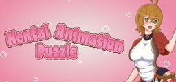 Logo: Hentai Animation Puzzle