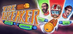 Logo: Tri Breaker