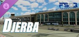 Logo: FSDG: Djerba