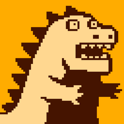 Logo: Kaiju Attack