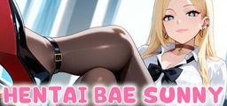 Logo: Hentai Bae Sunny