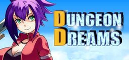 Logo: Dungeon Dreams