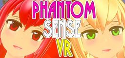 Logo: Phantom Sense VR