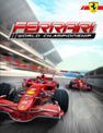 Logo: Ferrari World Championship